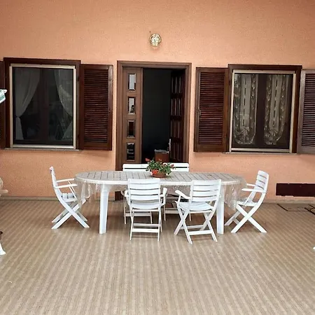 Casa Vacanze Aurelia Biandronno